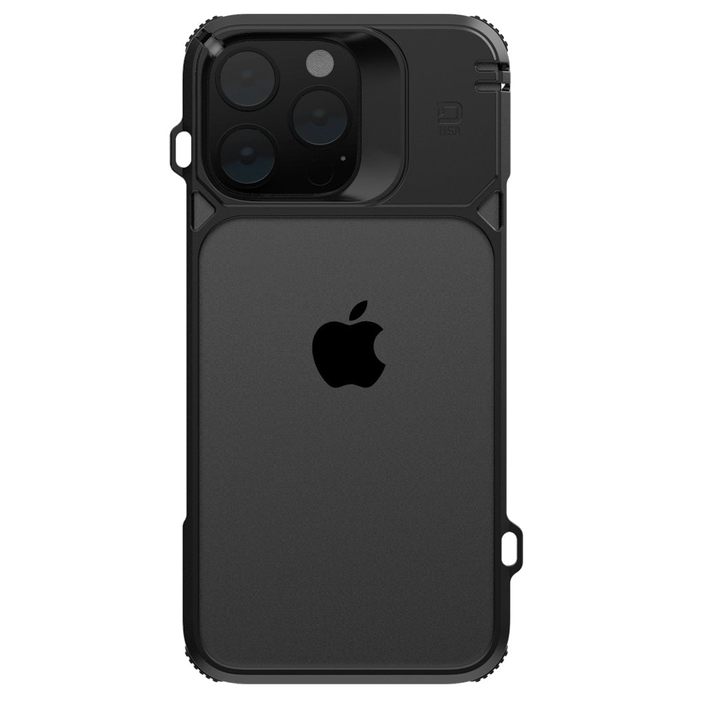 DANGO Covert Case for Iphone 15 Pro Max