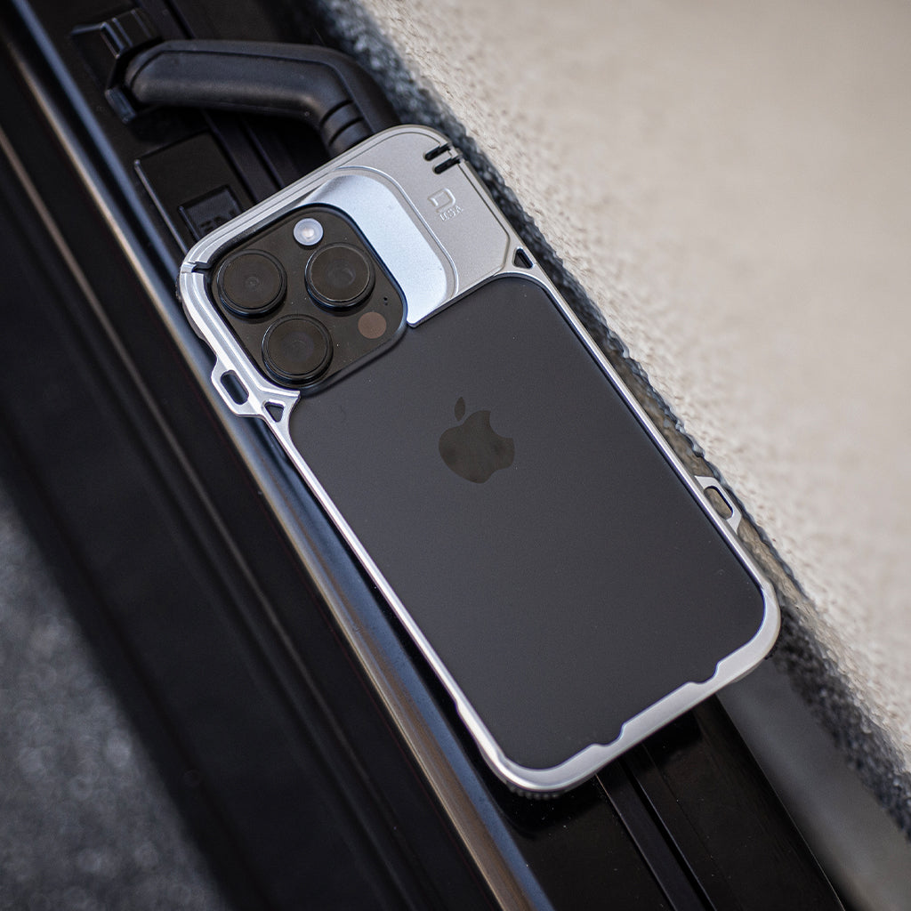 DANGO Covert Case for Iphone 16 Pro