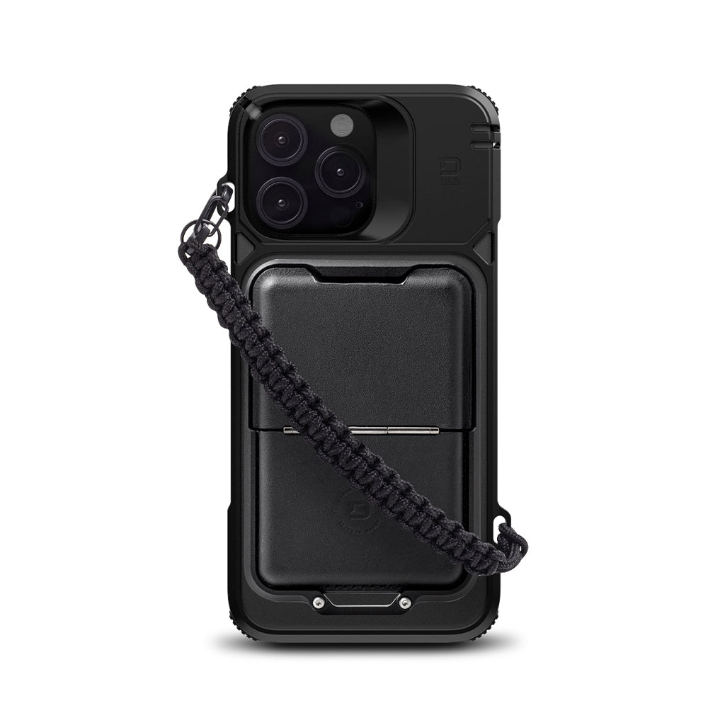 DANGO Covert Case for Iphone 16 Pro