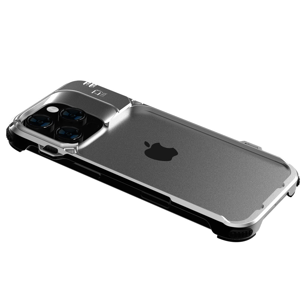 DANGO Covert Case for Iphone 16 Pro