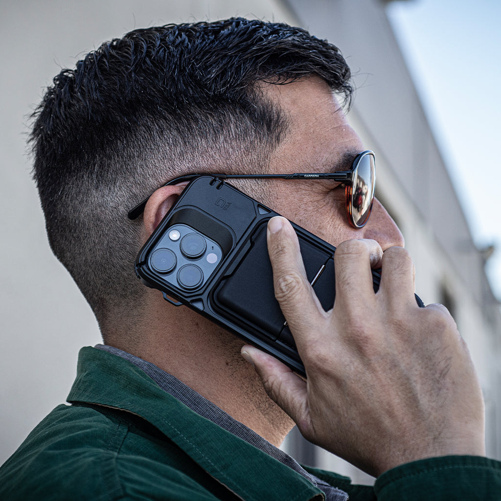 DANGO COVERT CASE FOR IPHONE 16 PRO MAX