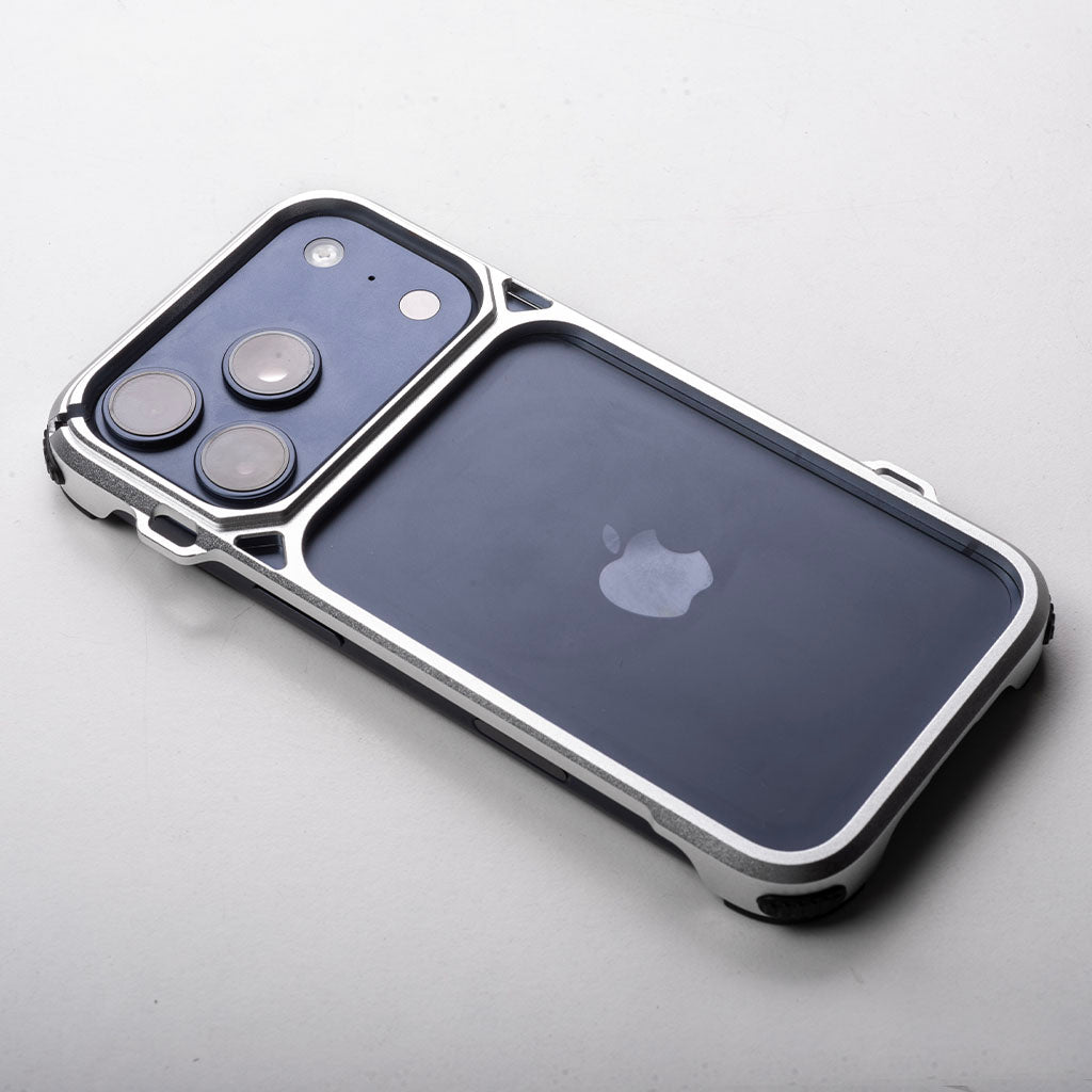 DANGO COVERT CASE FOR IPHONE 17 PRO