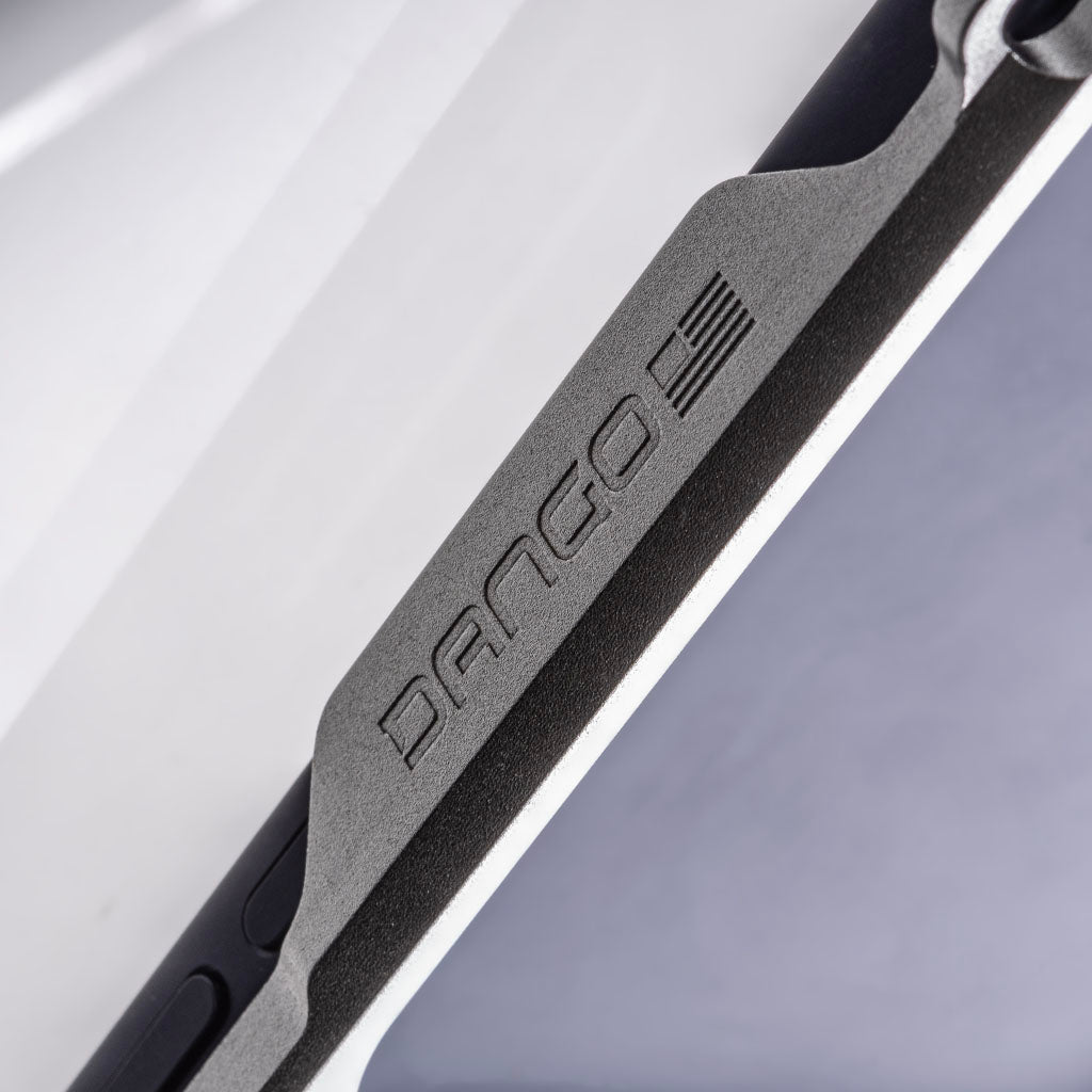 DANGO Covert Case for Iphone 17 Pro Max