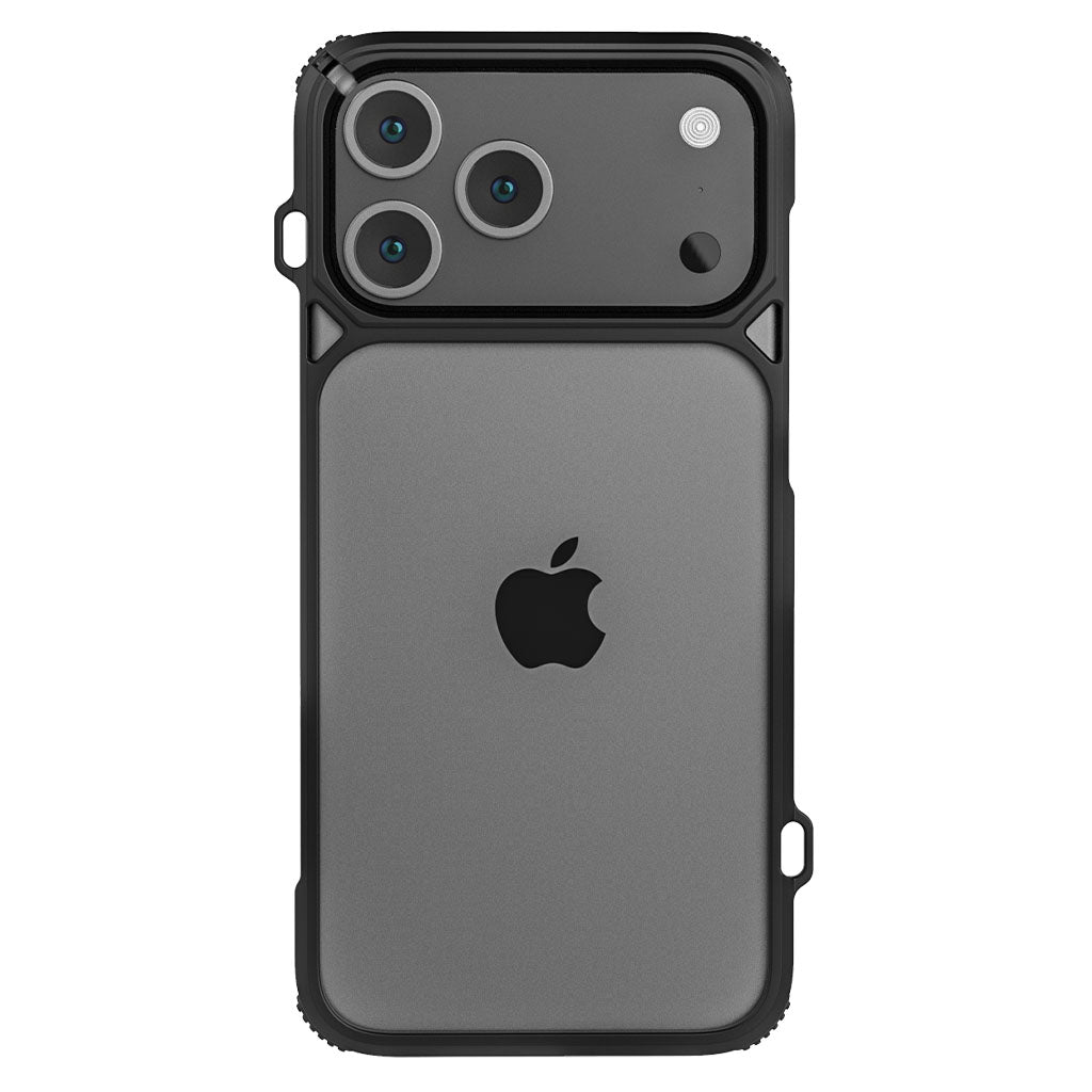 DANGO Covert Case for Iphone 17 Pro Max