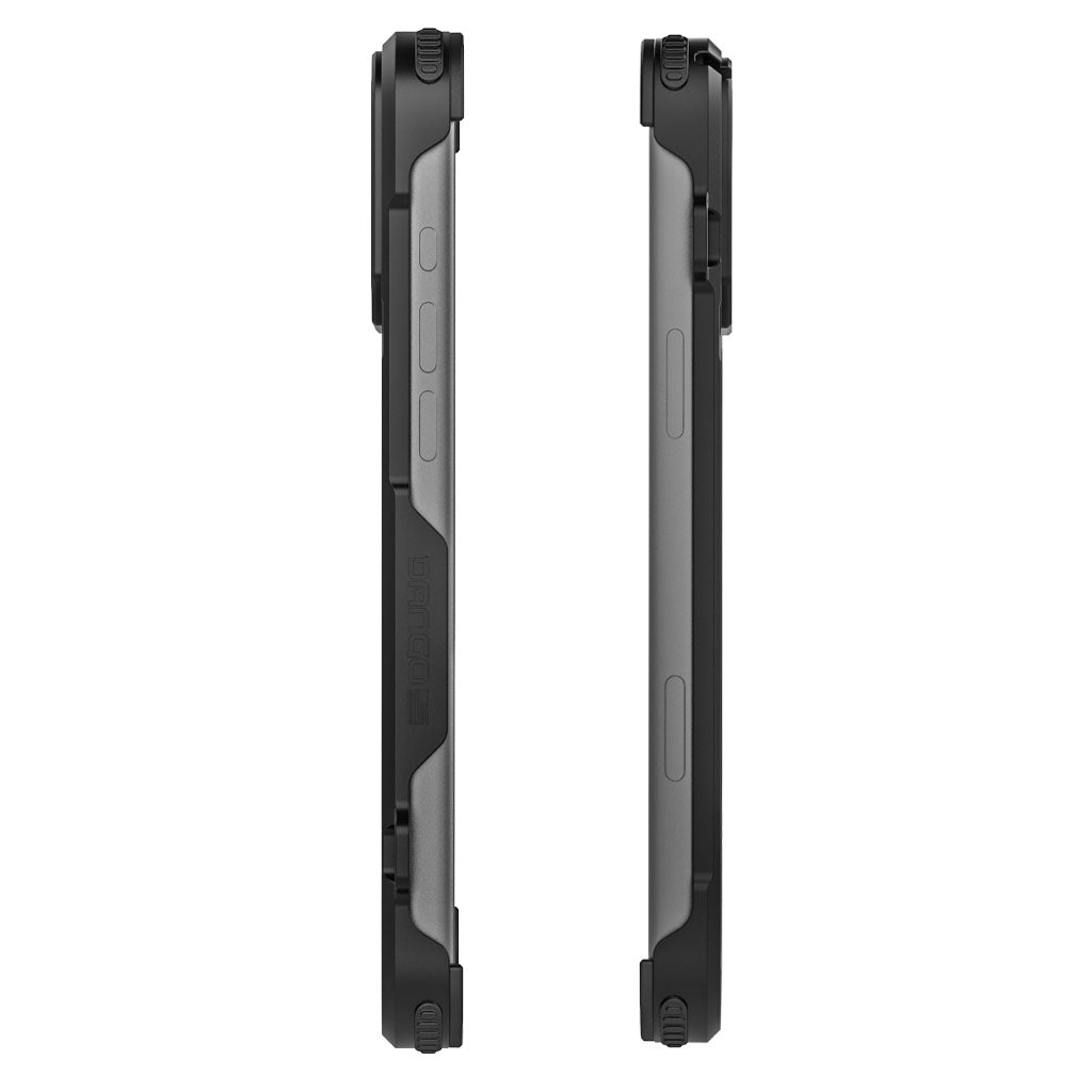 DANGO Covert Case for Iphone 17 Pro Max