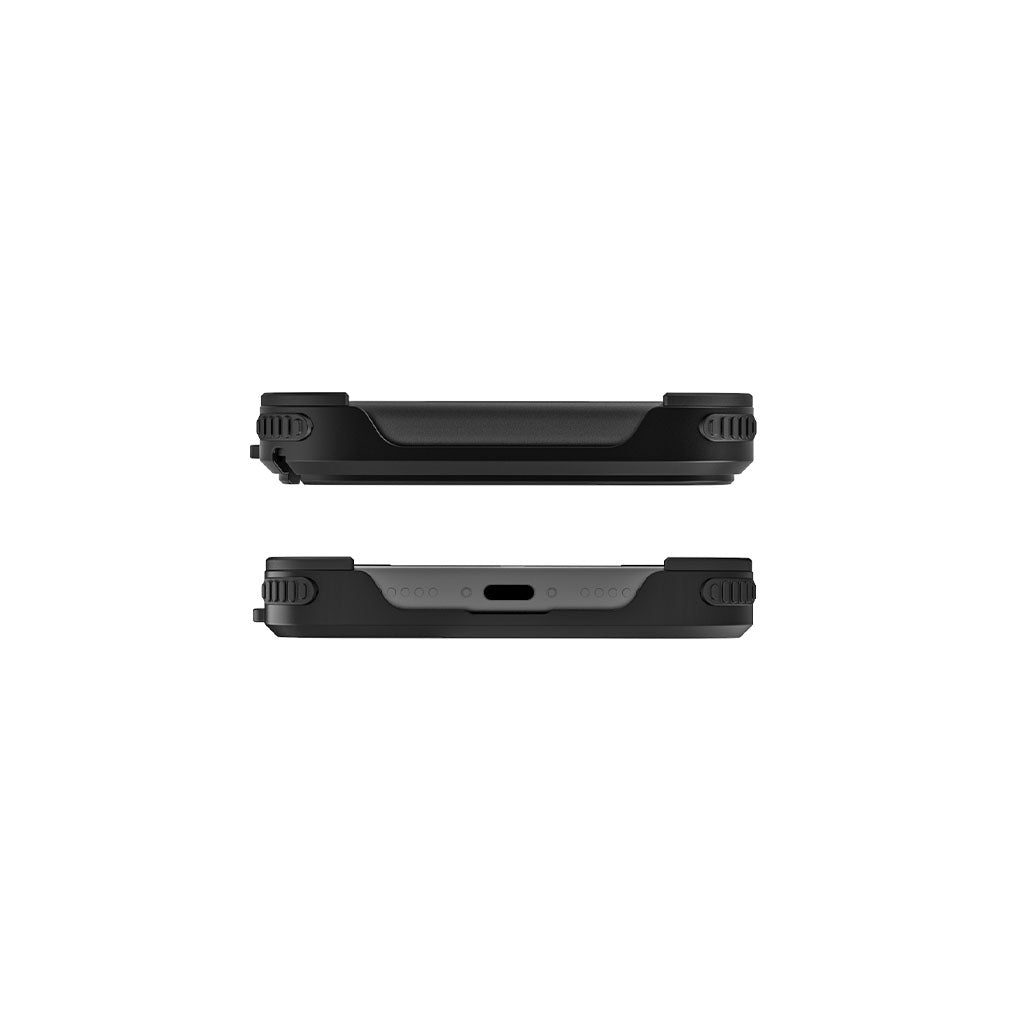 DANGO Covert Case for Iphone 17 Pro Max