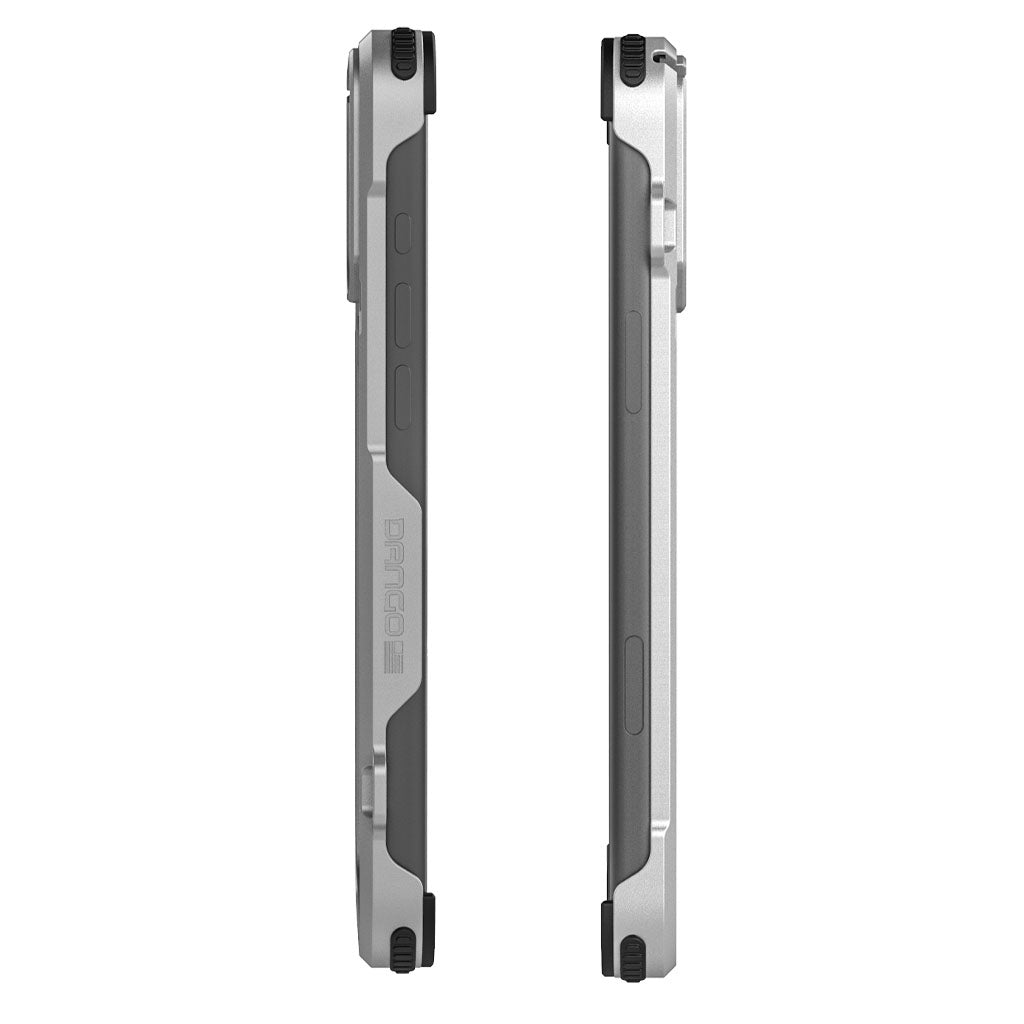 DANGO Covert Case for Iphone 17 Pro Max