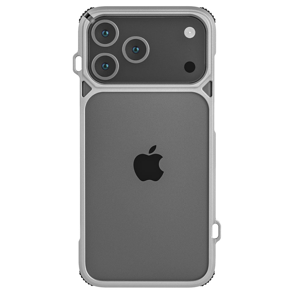 DANGO Covert Case for Iphone 17 Pro Max
