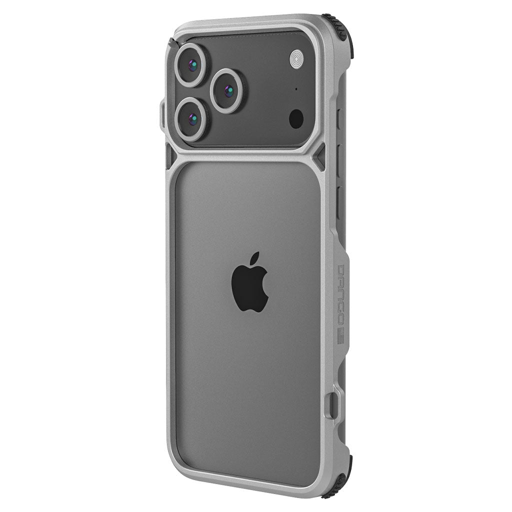 DANGO Covert Case for Iphone 17 Pro Max
