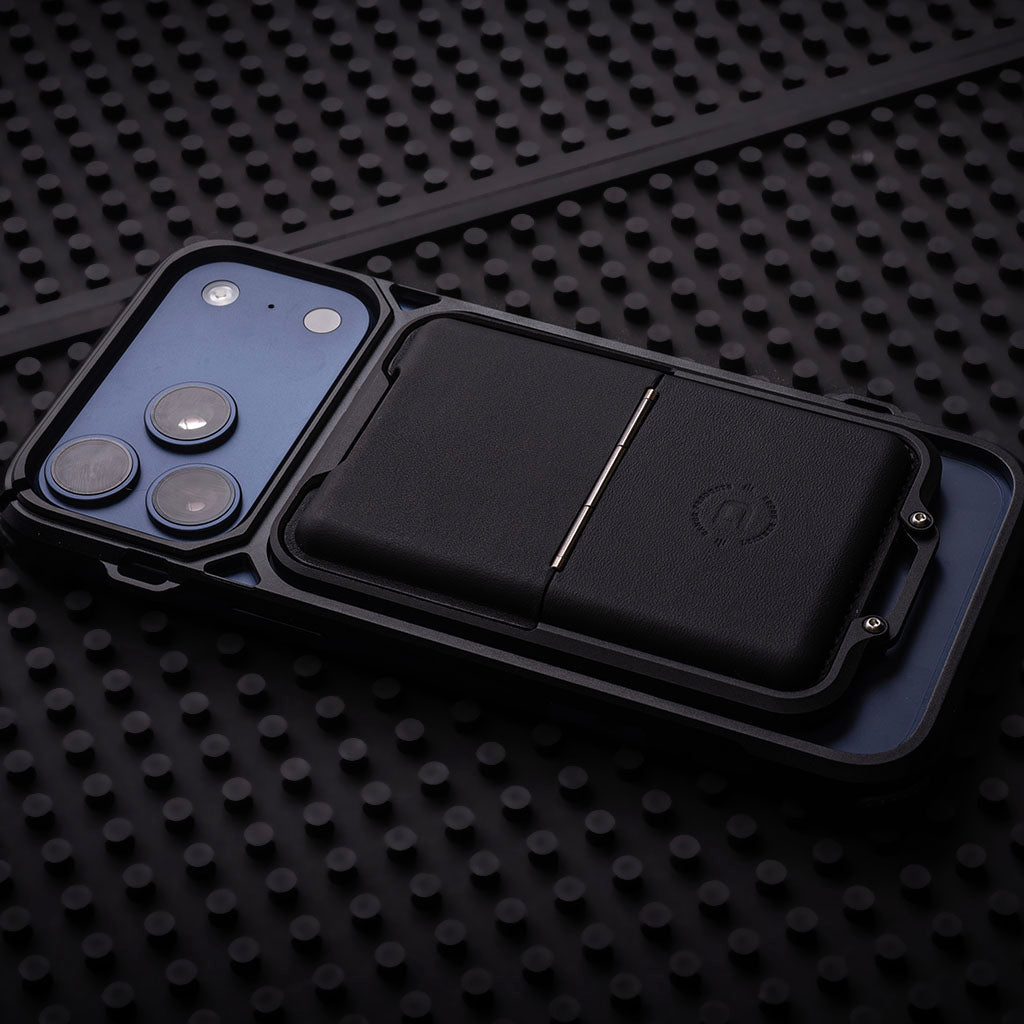 DANGO Covert Case for Iphone 17 Pro Max