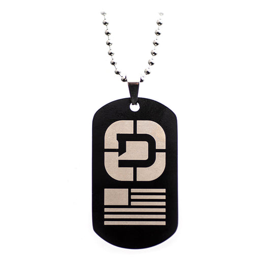 DANGO Dog Tag