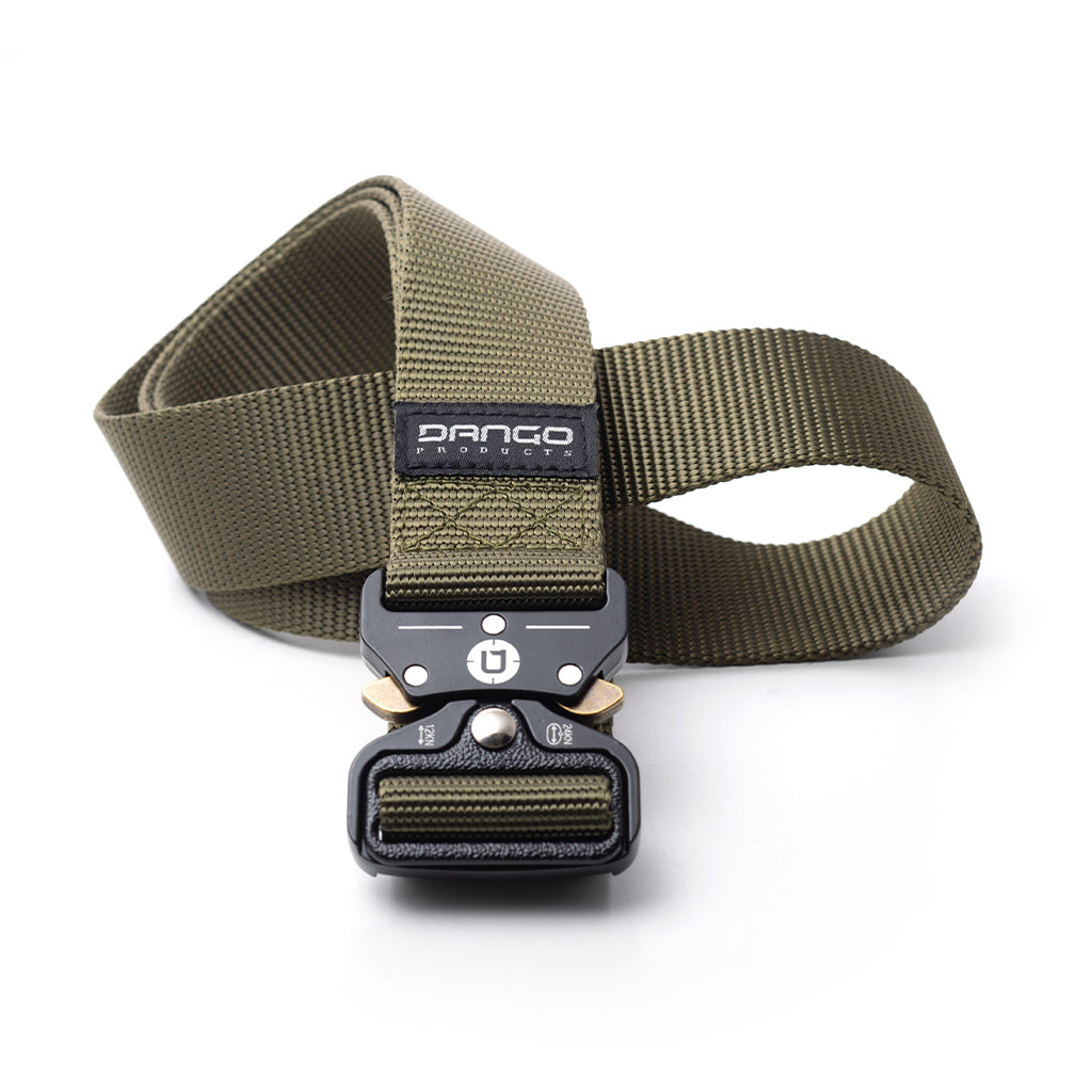 DANGO Speck-Ops Belt Bundle - All 3 Colors