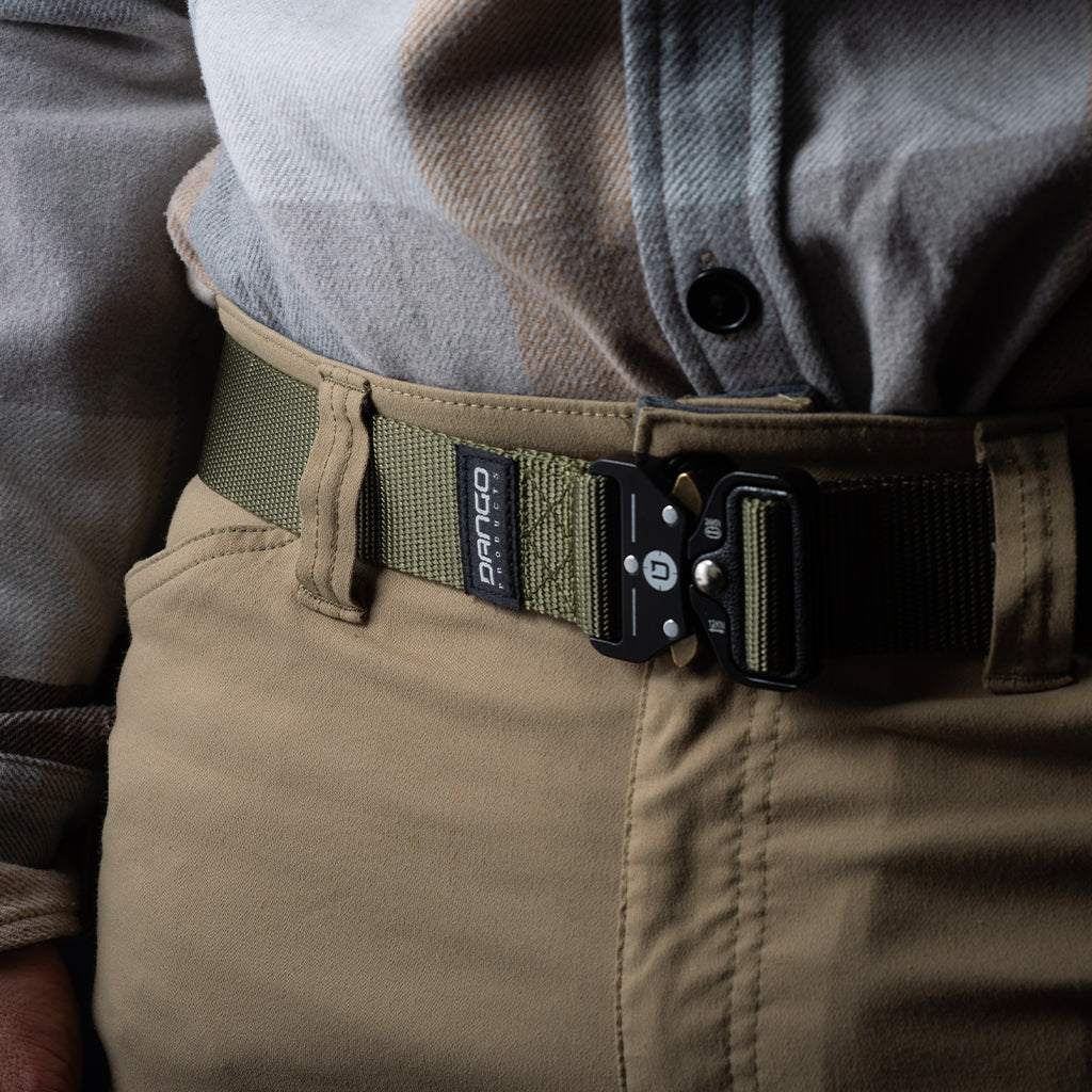 DANGO Spec-Ops Belt