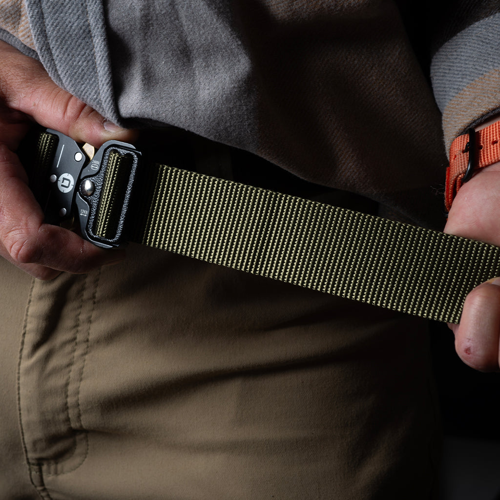 DANGO Spec-Ops Belt