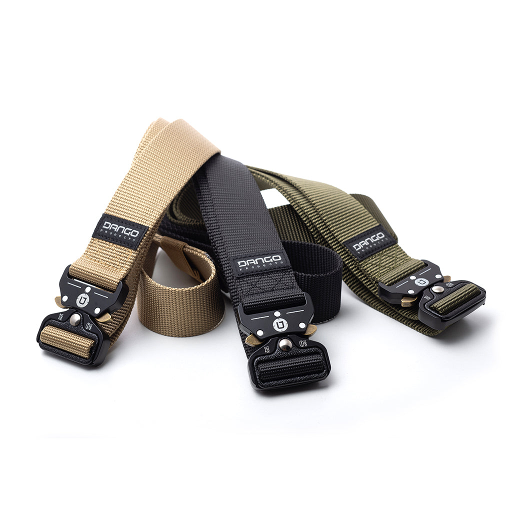 DANGO Spec-Ops Belt