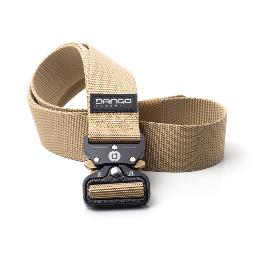 DANGO Spec-Ops Belt