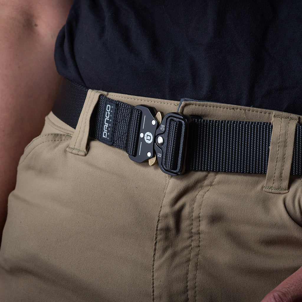 DANGO Speck-Ops Belt Bundle - All 3 Colors