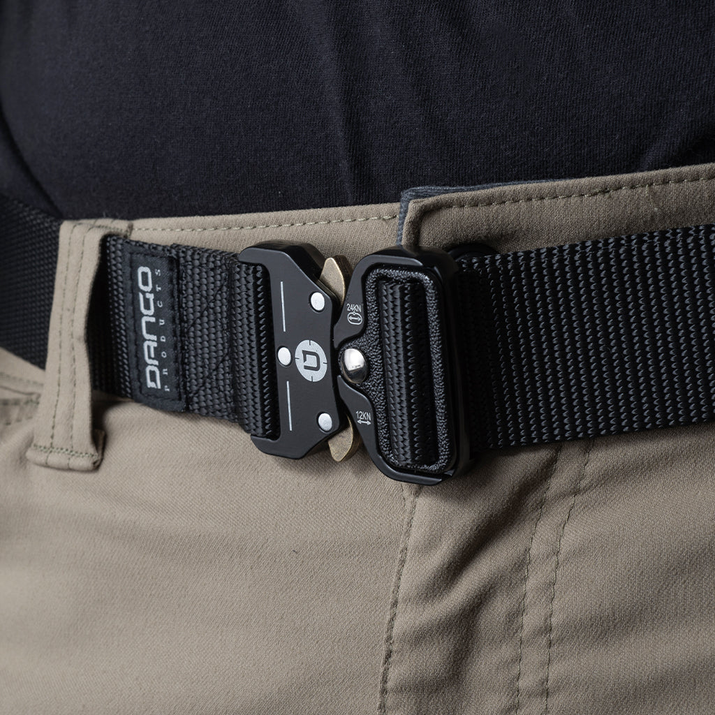 DANGO Spec-Ops Belt