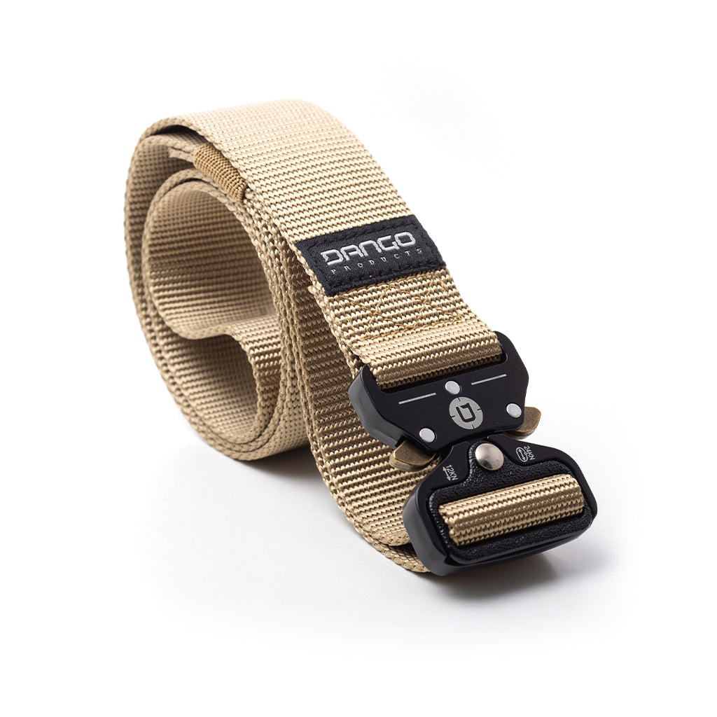 DANGO Spec-Ops Belt