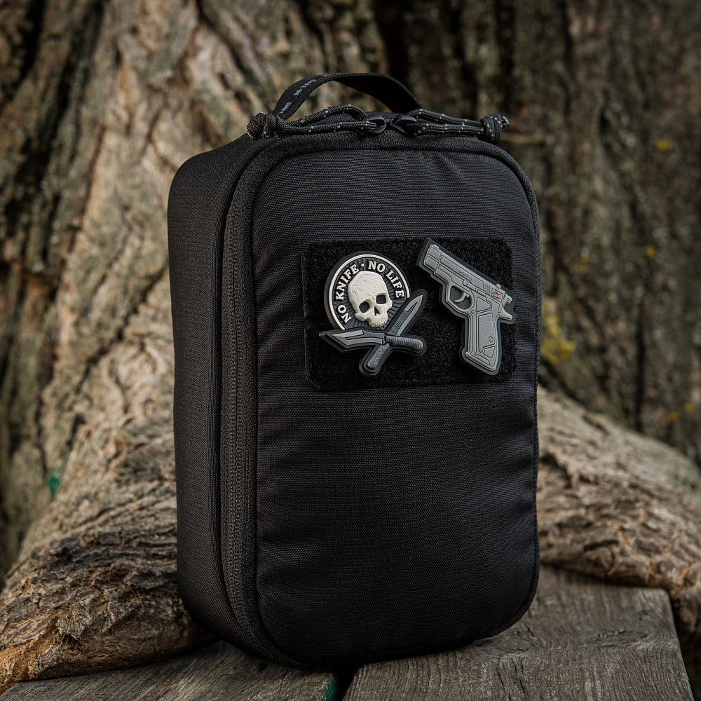 M-Tac Utility Organizer Elite (Small) (8.7" x 5.5")