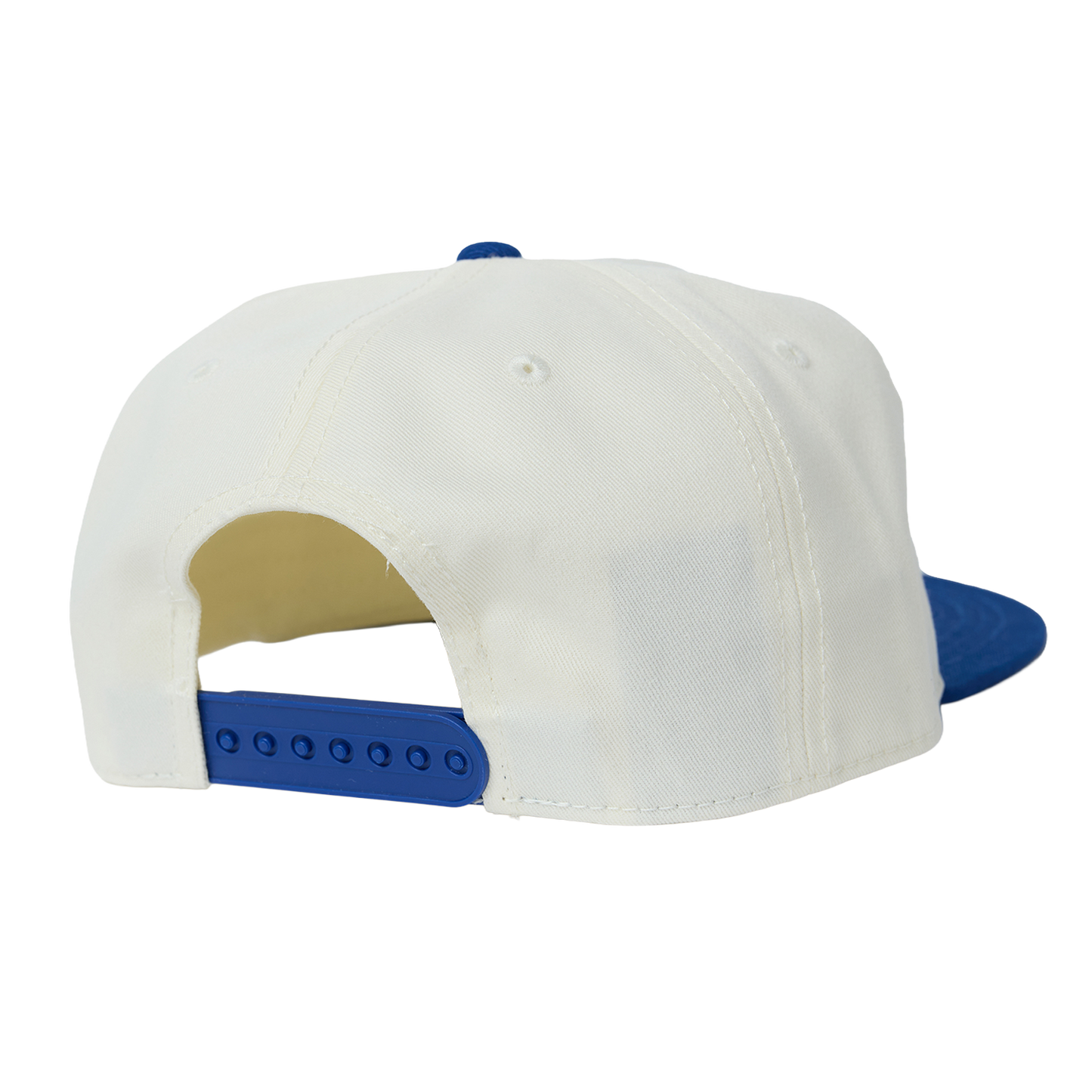 Deep Threes & Shallow Seas Hat