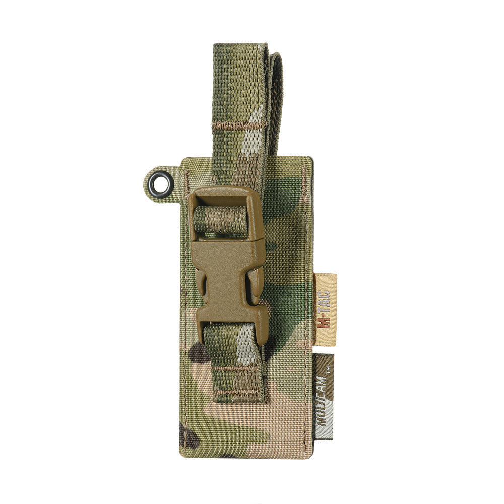 M-Tac Pouch for Medical Scissors Laser Cut