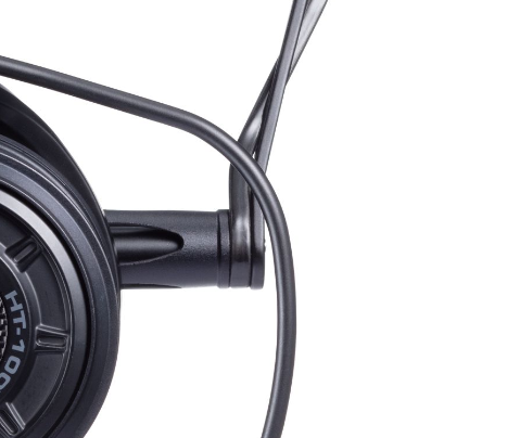 Cam's "Blacked Out Titanium" Signature Series 6'6" Combo