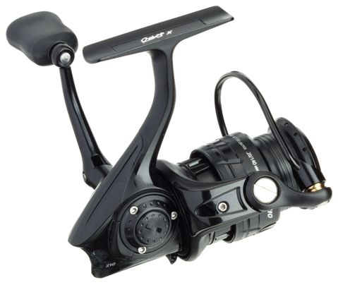 Cam's "Blacked Out Titanium" Signature Series 6'6" Combo