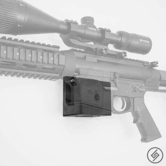 DPMS .308 Mount