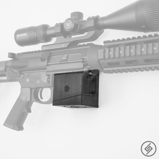 DPMS .308 Mount