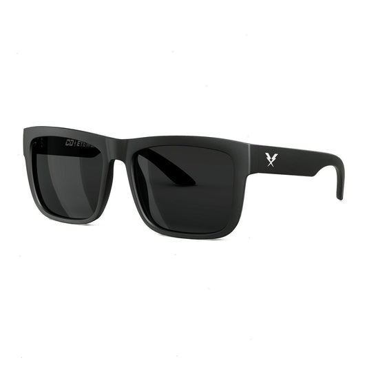 Drifter Z87 Matte Black