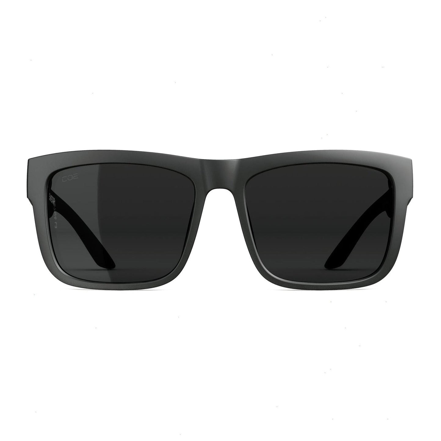 Drifter Z87 Matte Black