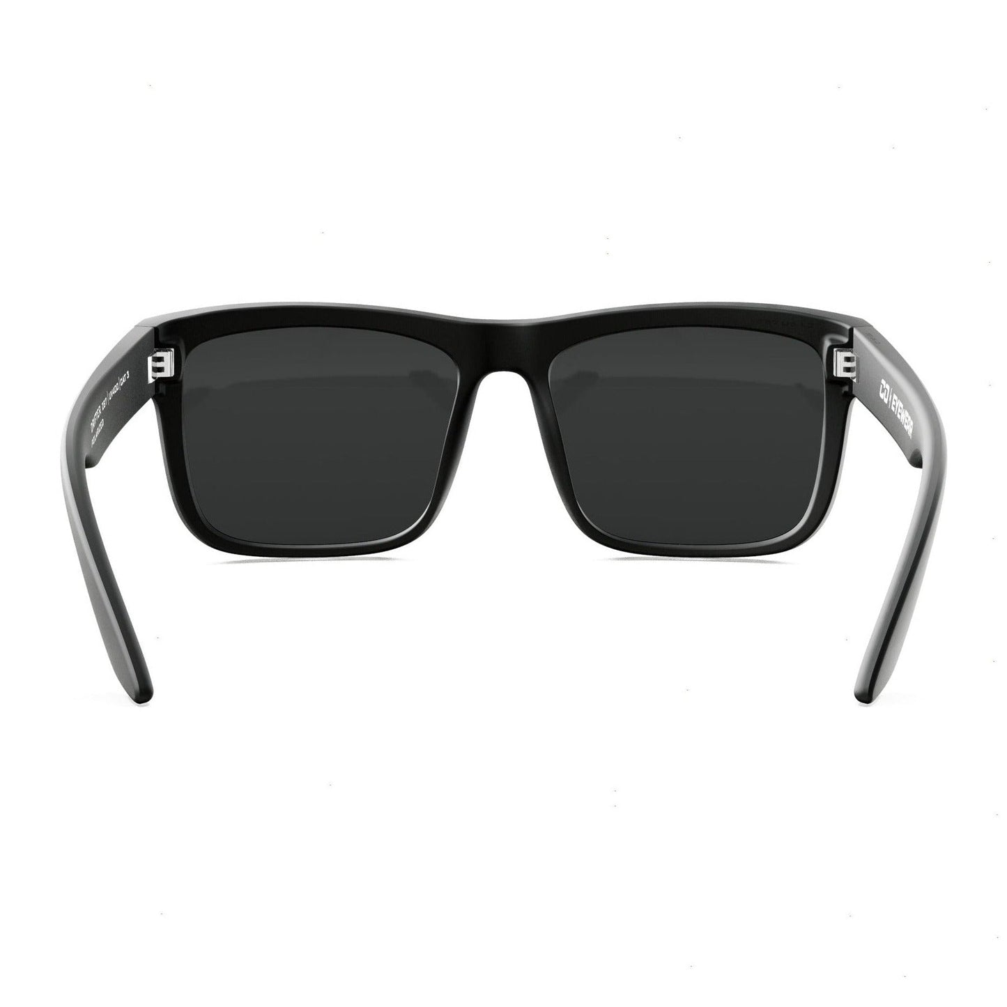 Drifter Z87 Matte Black