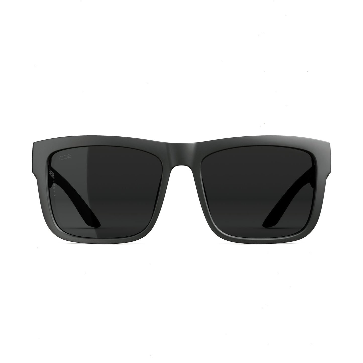 Drifter Z87 Matte Black