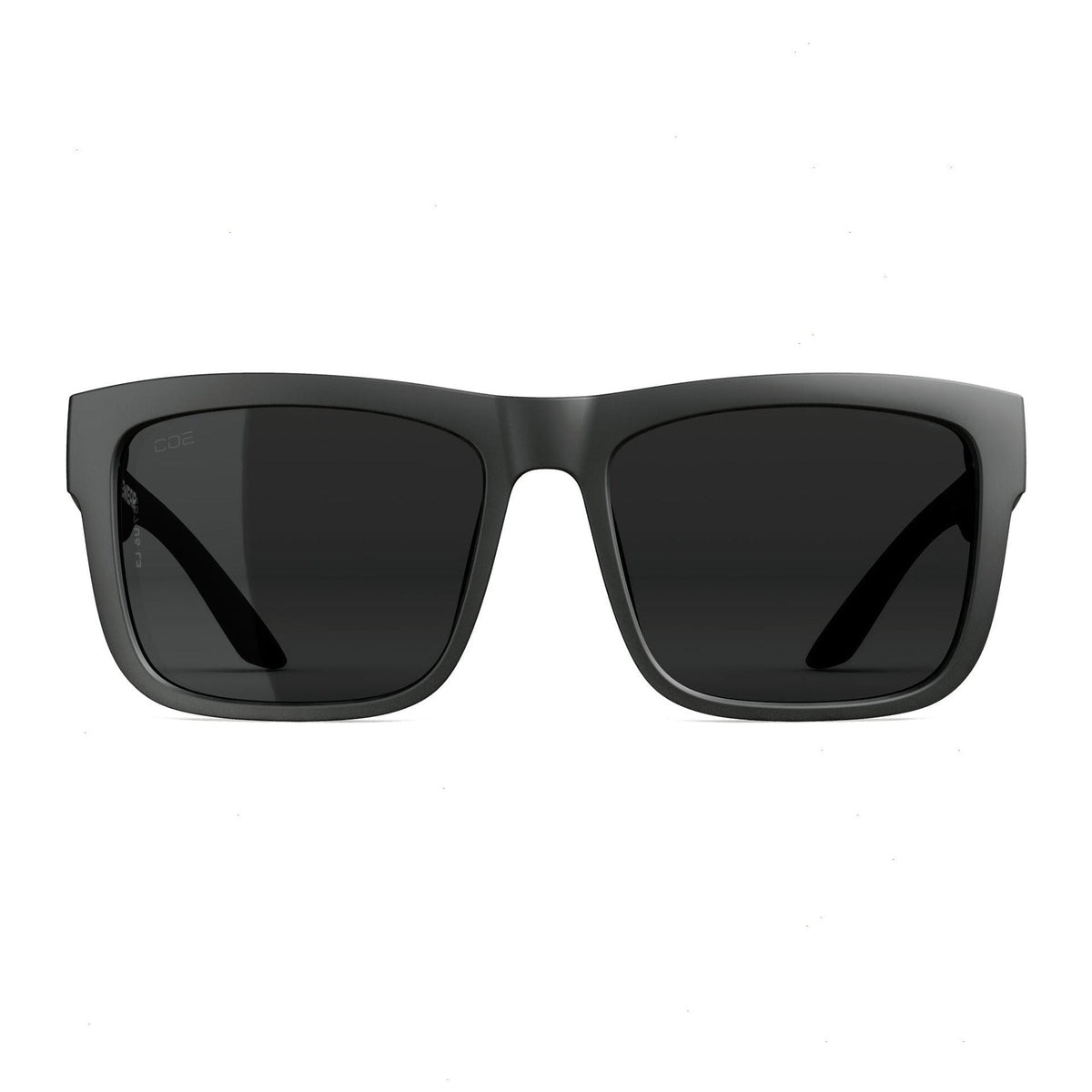 Drifter Z87 Matte Black Photochromic
