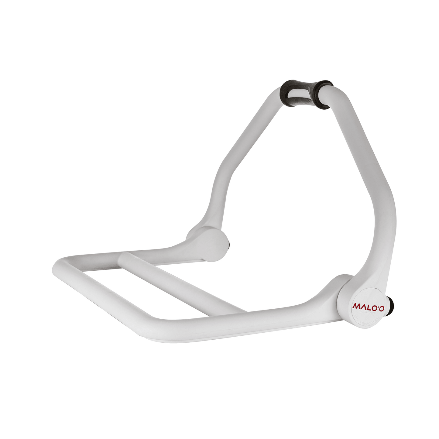 DryRack Portable Drying Rack – Vehicle-Mounted Gear Dryer for Surf, Beach & Outdoor Use