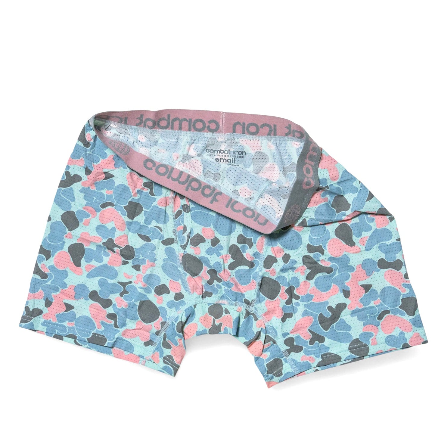 Adventure Boxer Brief