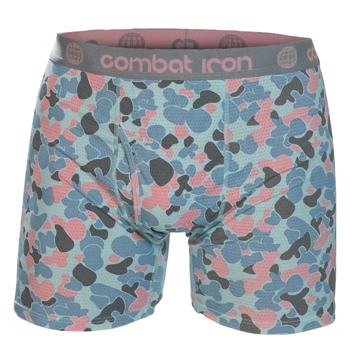 Adventure Boxer Brief