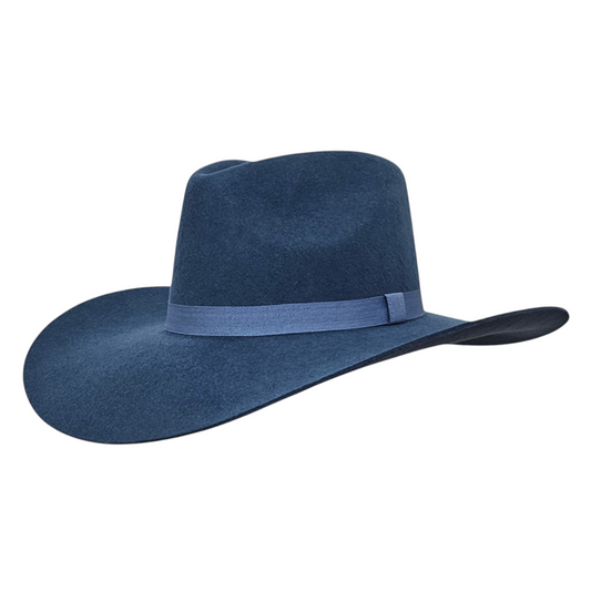 DURANGO BLUE 5X WOOL