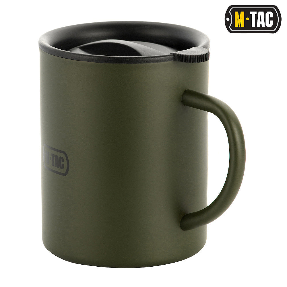 M-Tac Thermal Mug 8 oz / 13 oz
