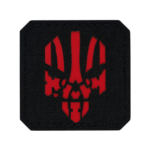 M-Tac Patch Punisher Laser Cut