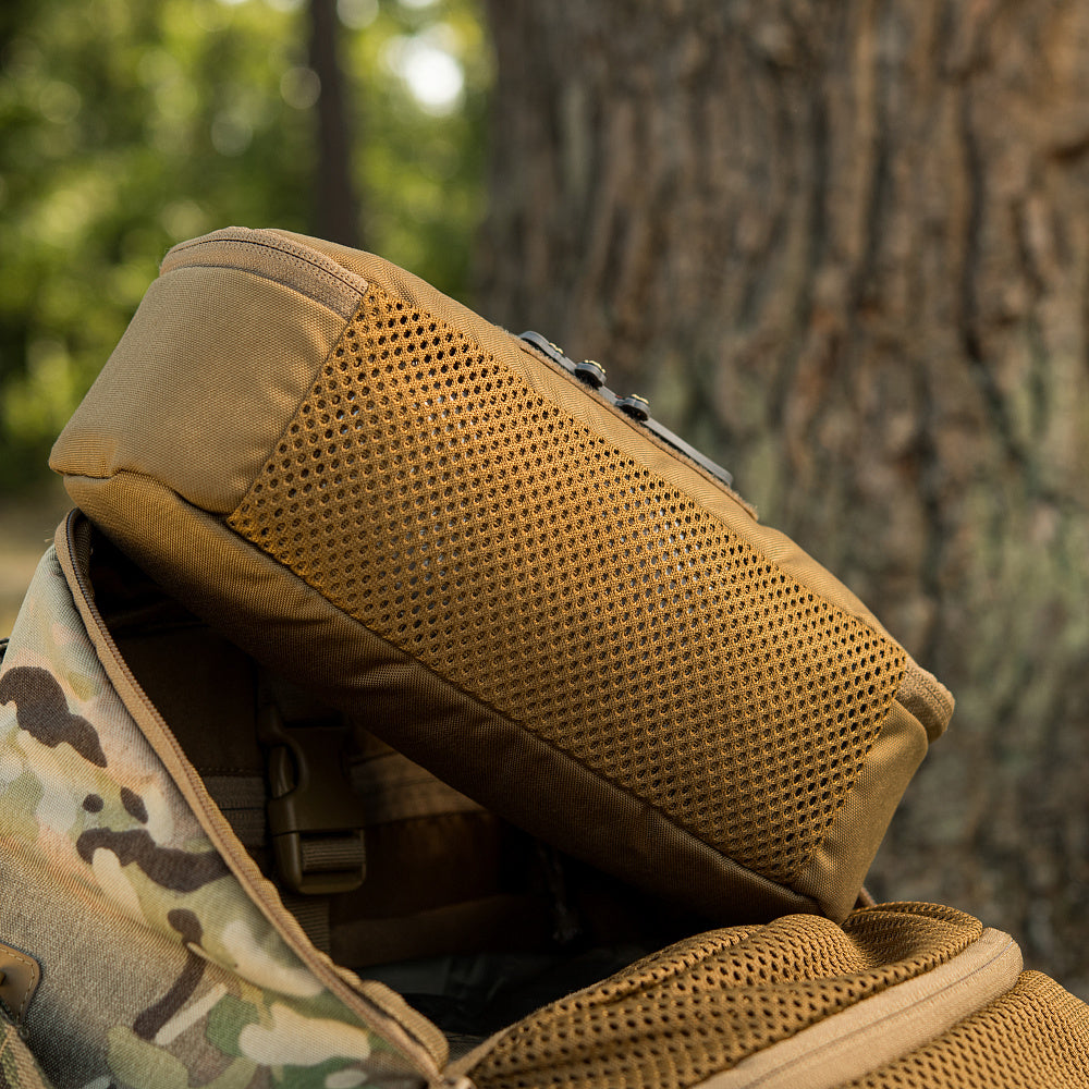 M-Tac Utility Organizer Elite (Medium) (10.2" x 4.3")