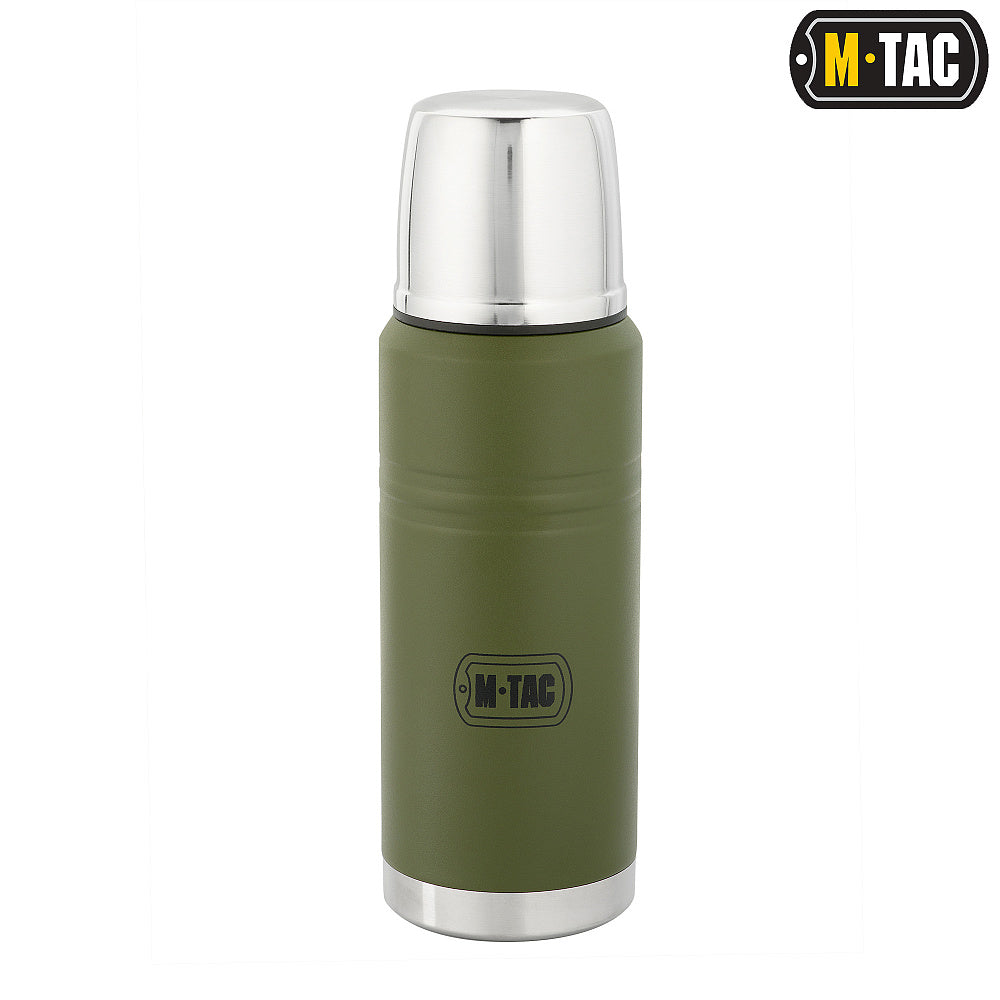 M-Tac Stainless Insulated Bottle 34 oz