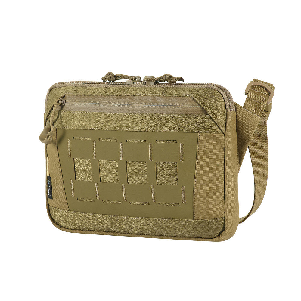 M‑Tac Admin Shoulder Bag