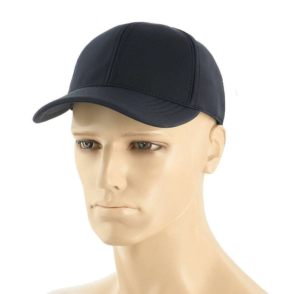 M-Tac Soft Shell Cold Weather Cap