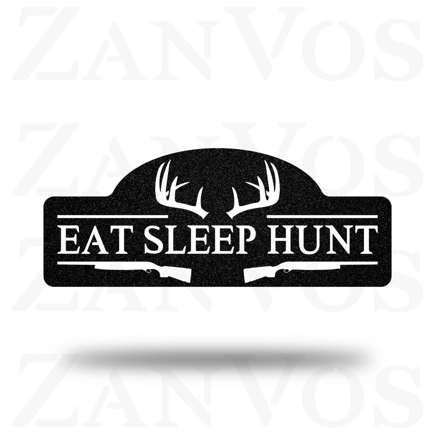 Eat Sleep Hunt