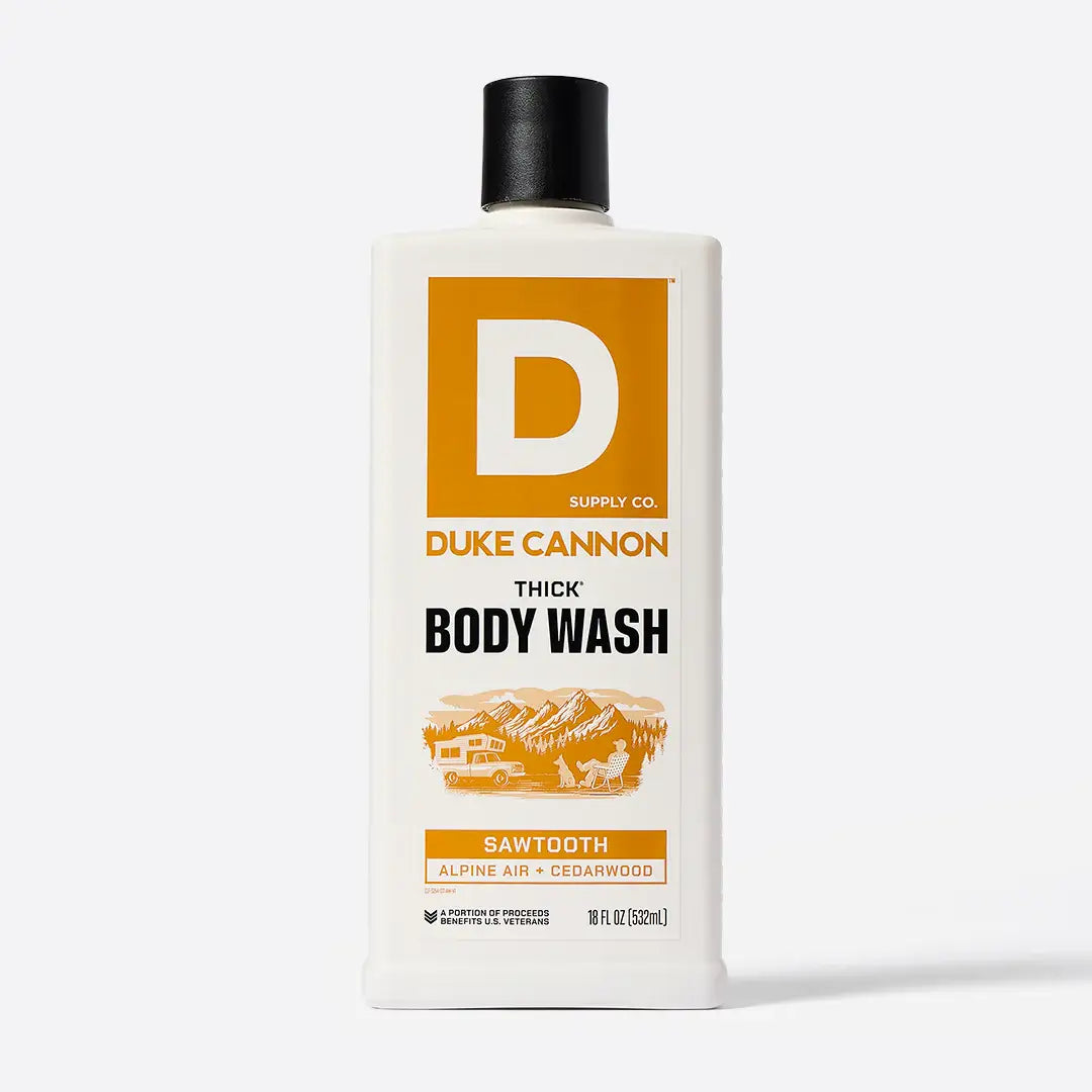 Body Wash - Sawtooth™ 18oz