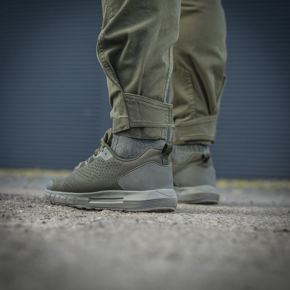 M-Tac Tactical Pants Patriot Gen.III Vintage