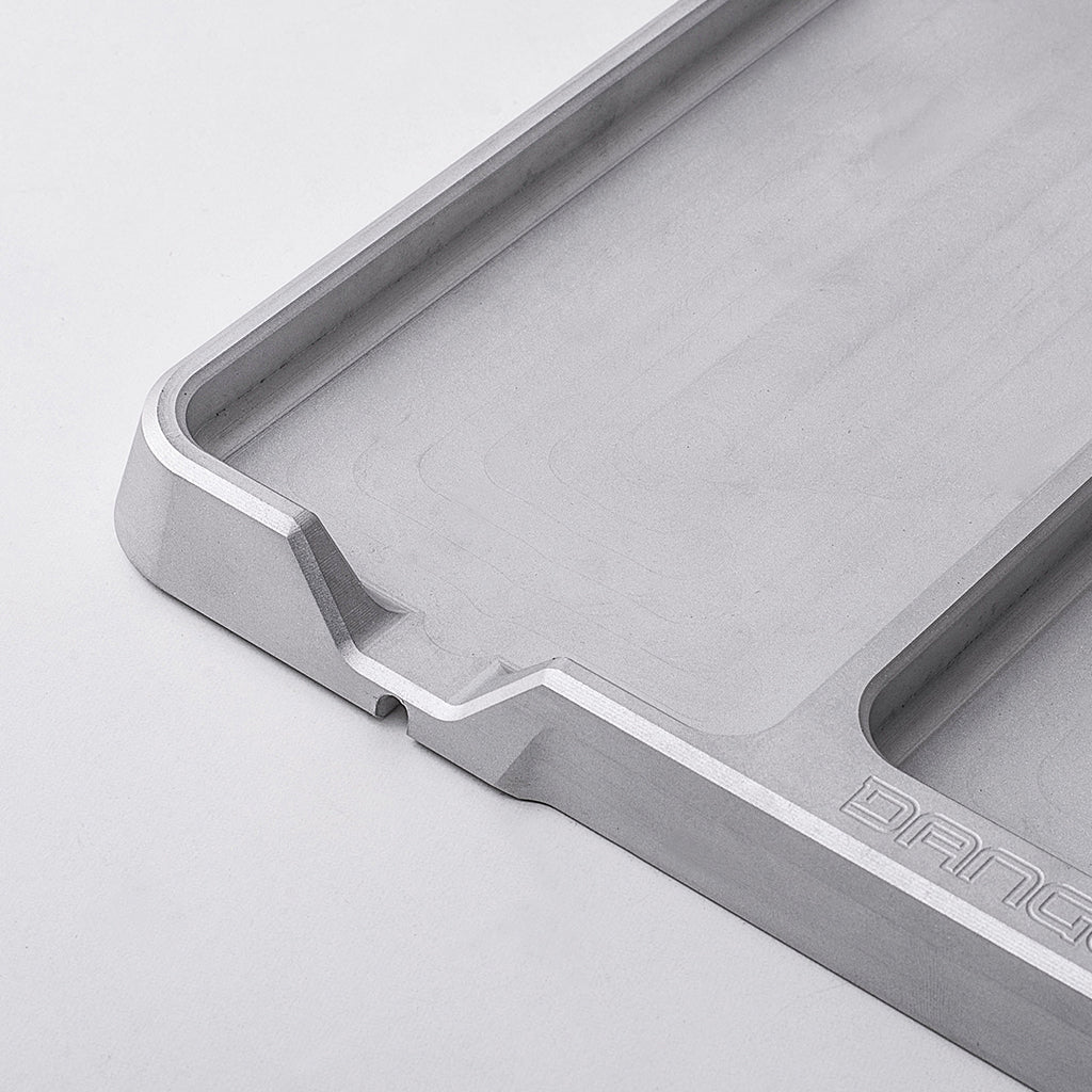 EDC Tray