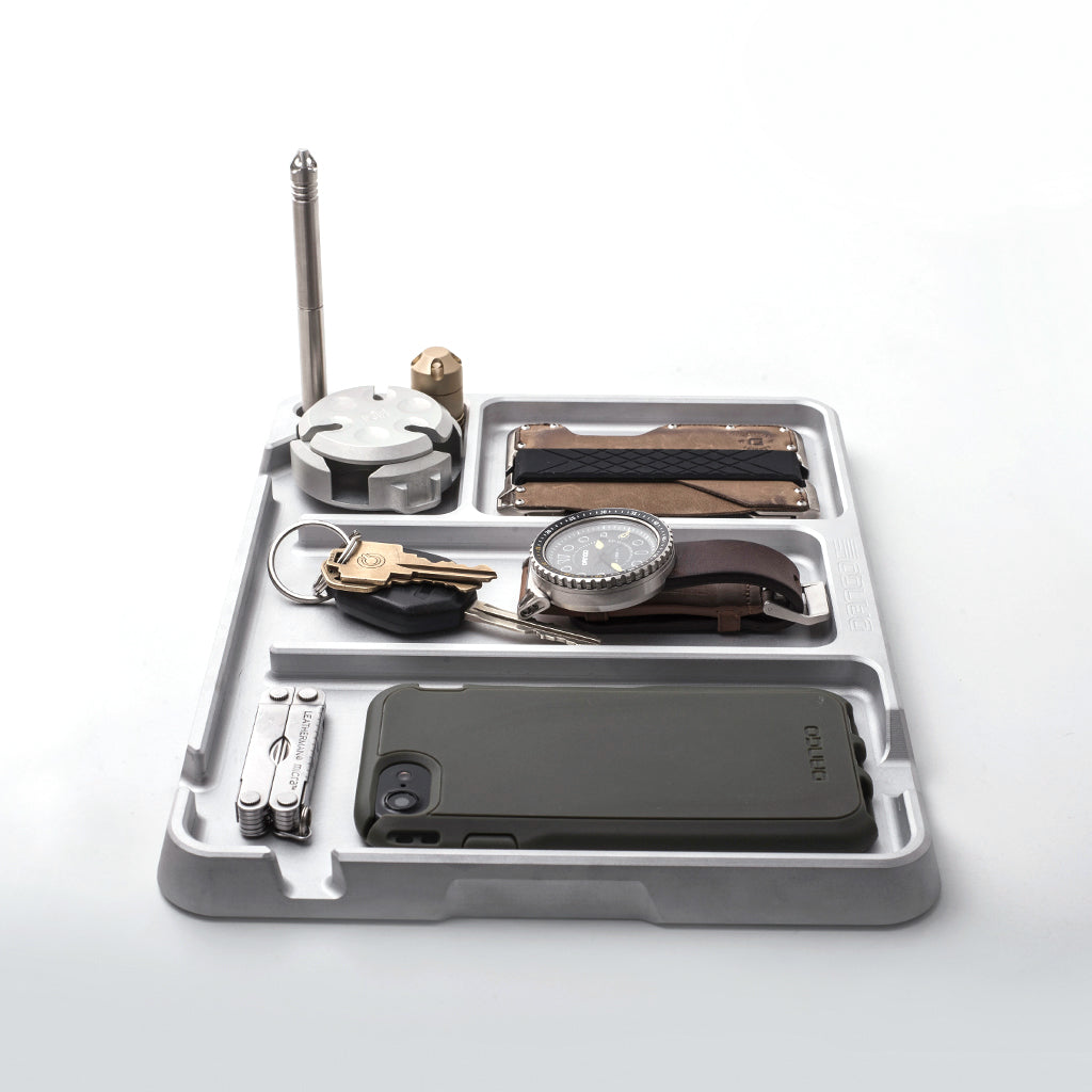 EDC Tray